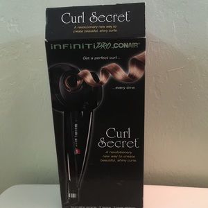 Infiniti pro by Conair